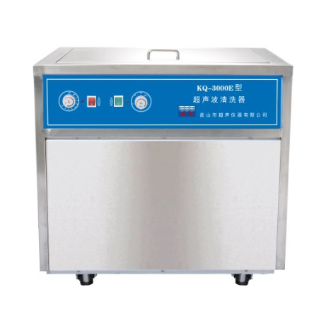 KQ-3000E型超声波清洗机超声波清洗器