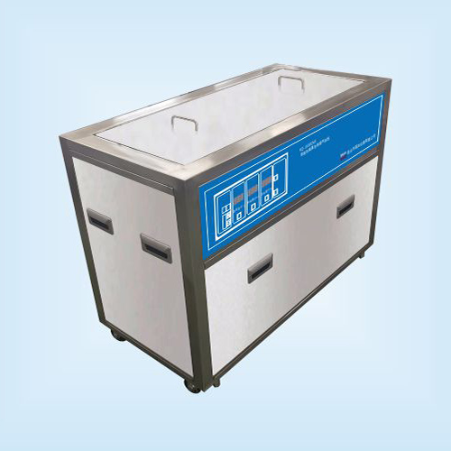 KQ-1600EMJ熔喷布模具专用超声清洗系统