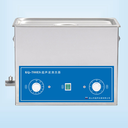 KQ-700ES型超声波清洗机超声波清洗器